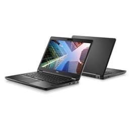 Dell Latitude 5490 14-inch (2018) - Core i5-8250U - 16GB - SSD 256 GB QWERTY - English