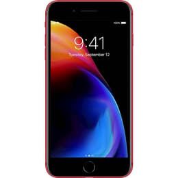 iPhone 8 256GB - Red - Unlocked