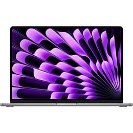 MacBook Air 15.3-inch (2023) - Apple M2 8-core and 10-core GPU - 16GB RAM - SSD 1000GB - QWERTY - English