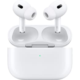 Apple AirPods Pro 2nd gen (2022) - MagSafe (Lightning) White