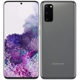 Galaxy S20 128GB - Grey - Unlocked - Dual-SIM