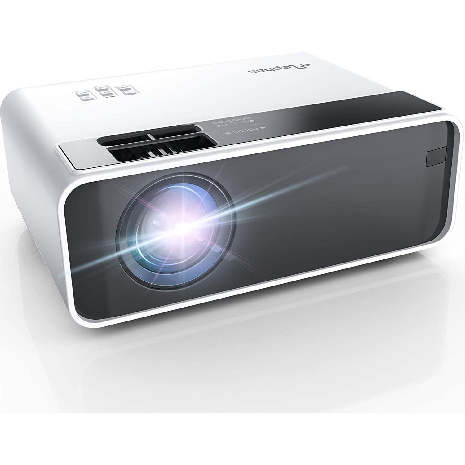 Elephas W13 Projector | Back Market