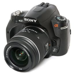 sony refurbished dslr camera