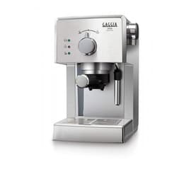 Espresso machine Gaggia Viva Prestige | Back Market