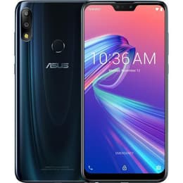 zenfone max pro m2 zb631kl