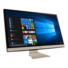 asus vivo aio v272unk