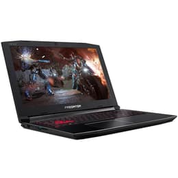 acer predator helios 300 i5 gtx 1050 ti