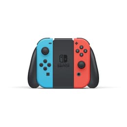 back market nintendo switch