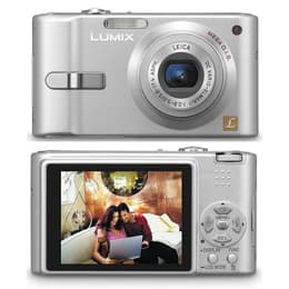 panasonic lumix fx10