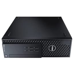 Precision T1700 SFF Core i7-4770 3.4Ghz - SSD 256 GB - 8GB