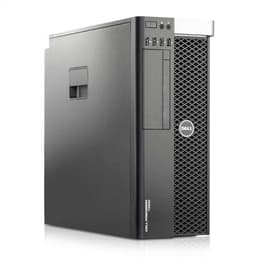 Precision T3600 Xeon E5-1603 2.8Ghz - SSD 256 GB - 32GB