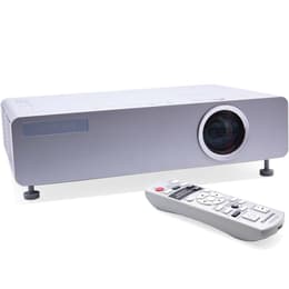 Epson PT-LB75NT Video projector 2600 Lumen - White