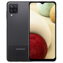 Galaxy A12