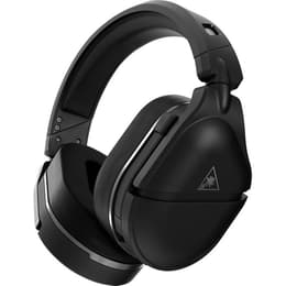 Turtle Beach Stealth 700 Gen 2 MAX noise-Cancelling gaming wireless Headphones with microphone - Black