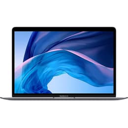 MacBook Air Retina 13.3-inch (2018) - Core i5 - 8GB SSD 128 QWERTY - Danish