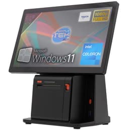 Simpletek 14'' Scanner