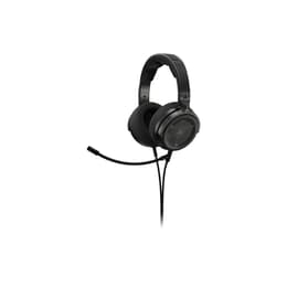 Corsair Virtuoso Pro gaming wired Headphones with microphone - Black