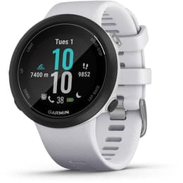 Smart Watch Garmin HR GPS Swim 2 - White