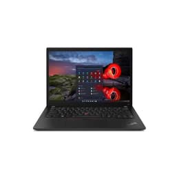 Lenovo ThinkPad X13 G2 13-inch (2023) - Ryzen 5 PRO 5650U - 16GB - SSD 512 GB AZERTY - French