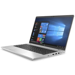 HP ProBook 440 G8 14-inch (2020) - Core i3-1115G4 - 8GB - SSD 256 GB QWERTZ - German