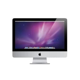 iMac 21" (2013) - QWERTY - English