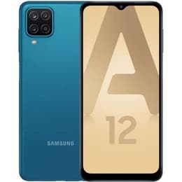 Galaxy A12