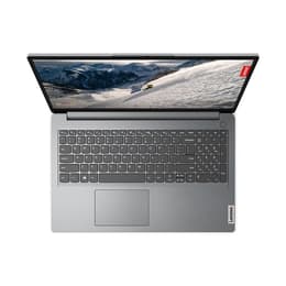 Lenovo IdeaPad 1 14AMN7 14-inch (2022) - Athlon Silver 7120U - 4GB - SSD 128 GB QWERTY - English