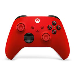 Controller Xbox One X/S / Xbox Series X/S / PC Microsoft Xbox Series X Pulse Red