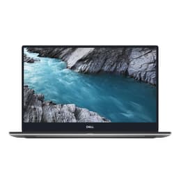 Dell XPS 15 7590 15-inch (2019) - Core i7-9750H - 32GB - SSD 256 GB QWERTY - Swedish