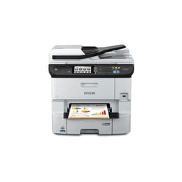 Epson WorkForce Pro WF-6590 Color laser