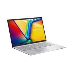 Asus VivoBook 17 F1704VA-AU235 17-inch (2024) - Core i5-1335U - 16GB - SSD 512 GB QWERTY - Spanish