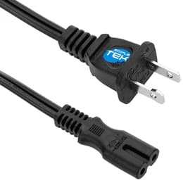 Simpletek IEC320 TYPE-A Cable