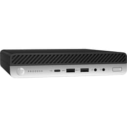 ProDesk 600 G3 DM Core i5-6500T 2.5Ghz - SSD 128 GB - 8GB