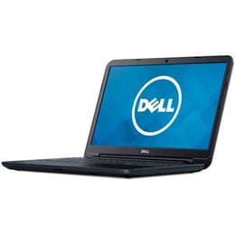 Dell Inspiron 3537 15-inch (2015) - Core i3-4010U - 8GB - HDD 500 GB QWERTY - English