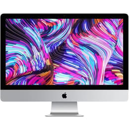 iMac 27-inch Retina (Mid-2017) Core i5 3,4GHz - SSD 1 TB - 32GB QWERTY - Portuguese