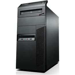 ThinkCentre M81 Tower Core i5-2400 3.1Ghz - SSD 256 GB - 8GB