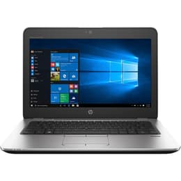 HP EliteBook 820 G3 12-inch (2015) - Core i5-6300U - 8GB - SSD 256 GB AZERTY - French