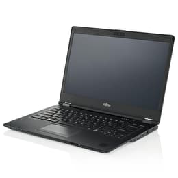 Fujitsu LifeBook U749 14-inch (2022) - Core i5-8365U - 8GB - SSD 512 GB AZERTY - Belgian