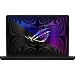 Asus ROG Zephyrus G14 GA402NU-N2007 14-inch - Ryzen 7 7735HS - 32GB 1000GB NVIDIA GeForce RTX 4050 QWERTY - Spanish