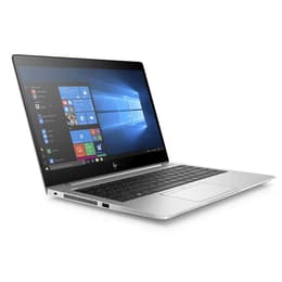 HP EliteBook 840 G6 14-inch (2019) - Core i5-8365U - 16GB - SSD 256 GB QWERTZ - German