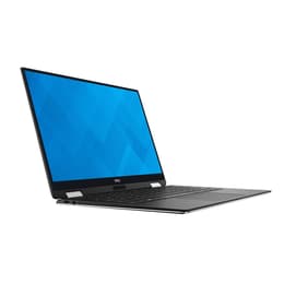 Dell XPS 13 9310 2-in-1 13-inch Core i7-1165G7 - SSD 512 GB - 16GB QWERTY - Italian