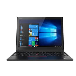 Lenovo ThinkPad X1 Tablet 13-inch (2018) - Core i5-8250U - 8GB - SSD 256 GB AZERTY - French