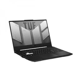 Asus TUF DASH F15 TUF517Z 15-inch - Core i7-12650H - 16GB 512GB NVIDIA GeForce RTX 3050 Ti AZERTY - French