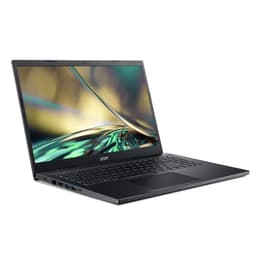 Acer Aspire 7 A715-76G-002 15-inch (2023) - Core i5-12450H - 16GB - SSD 512 GB AZERTY - French