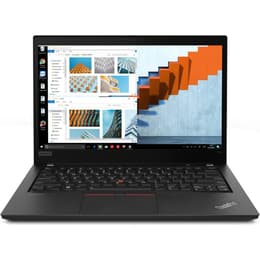 Lenovo ThinkPad T14 G4 14-inch (2023) - Core i5-1335U - 16GB - SSD 256 GB AZERTY - French