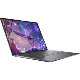 Dell XPS 9320 Plus 13-inch (2022) - Core i7-1260P - 16GB - SSD 512 GB AZERTY - French