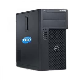 Precision T1700 Core i5-4460T 2.7Ghz - SSD 128 GB - 16GB