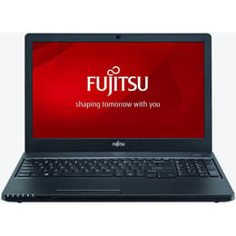 Fujitsu LifeBook A557 15-inch (2017) - Core i5-7200U - 8GB - HDD 1 TB AZERTY - French