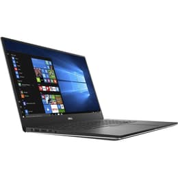 Dell Precision 5520 15-inch (2019) - Core i7-7820HQ - 32GB - SSD 512 GB QWERTY - English