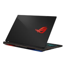 Asus ROG Zephyrus S GX535GX-ES034R 15-inch - Core i7-8750H - 16GB 512GB NVIDIA GeForce RTX 2080 AZERTY - French